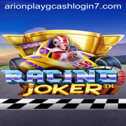 RacingJoker: An Exciting Racing Experience