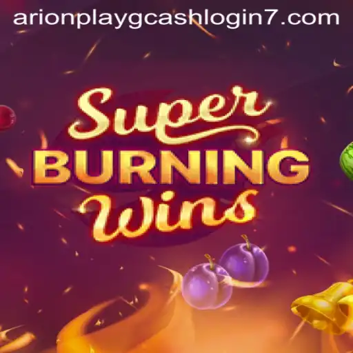 Dive into the Excitement of SuperBurningWins: Spin Your Way to Glory