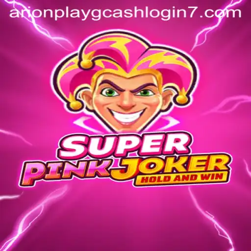 Exploring SuperPinkJoker: A Comprehensive Guide with a Focus on Arionplay Gcash Login