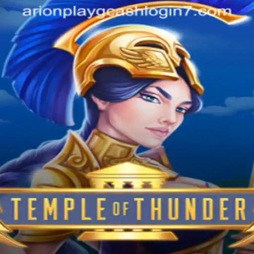 Unveiling TempleofThunder: A Divine Adventure