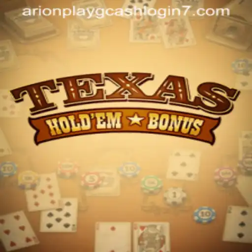 Discovering Texas Hold'em Bonus and the Digital Age of Gaming
