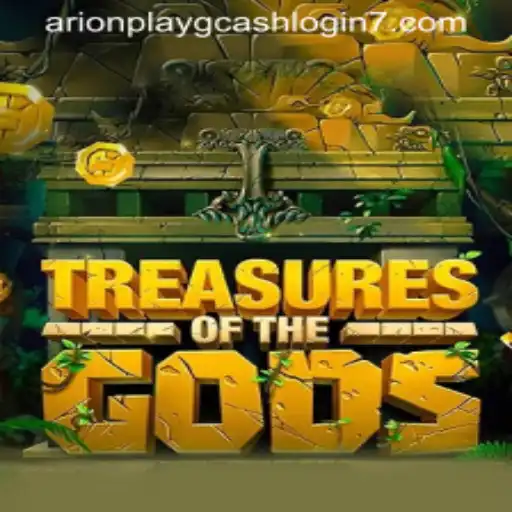 Unlocking the Mysteries of TreasureoftheGods