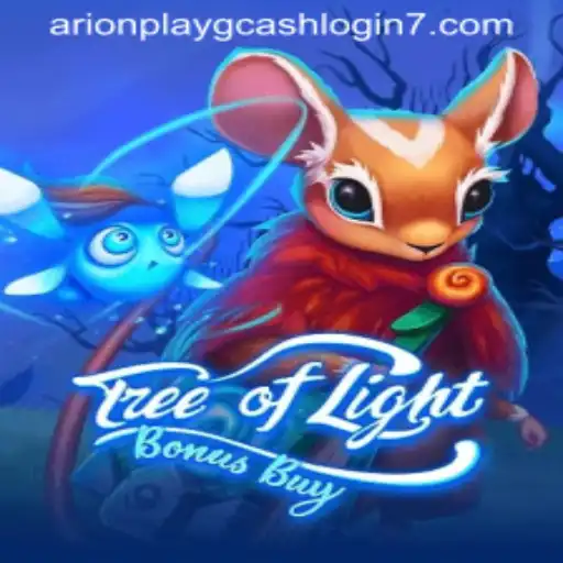 Tree of Light Bonus Buy: A Fantasy Adventure with a Modern Twist