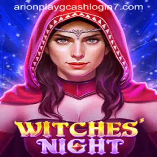 Unraveling the Magic of WitchesNight: A Thrilling Adventure Awaits