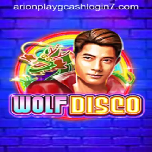 Welcome to the Enigmatic Realm of WolfDisco: A Gaming Adventure