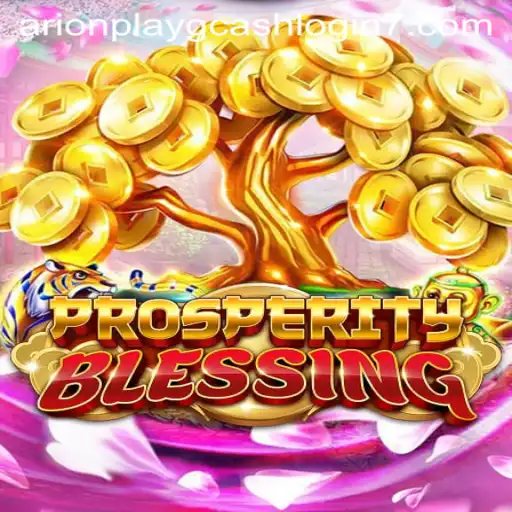 ProsperityBlessing: A Comprehensive Guide to Mastering the Game