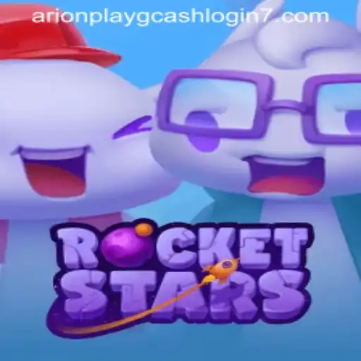 RocketStars: Exploring the Universe of Arionplay GCash Login