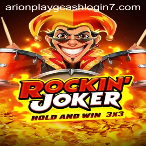 Exploring the Vibrant World of RockinJoker: Game Description, Introduction, and Rules