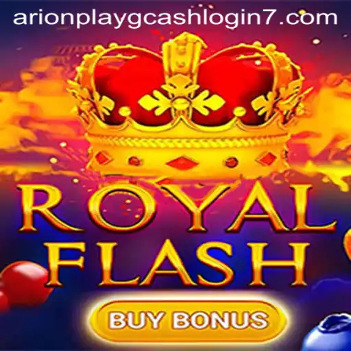 RoyalFlashBuyBonus: An Immersive Casino Experience