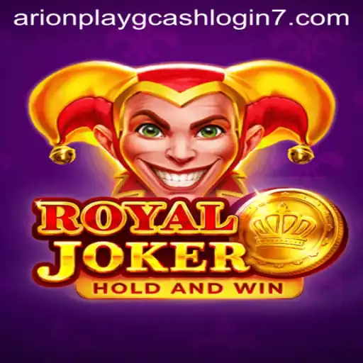 Exploring the World of Royaljoker and Its Login Innovations with Arionplay Gcash