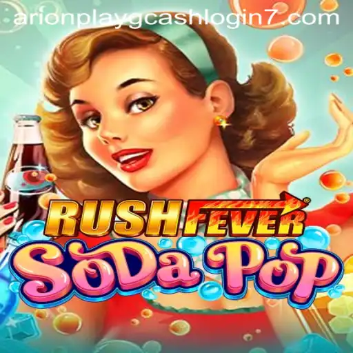 RushFeverSodaPop: A New Gaming Sensation