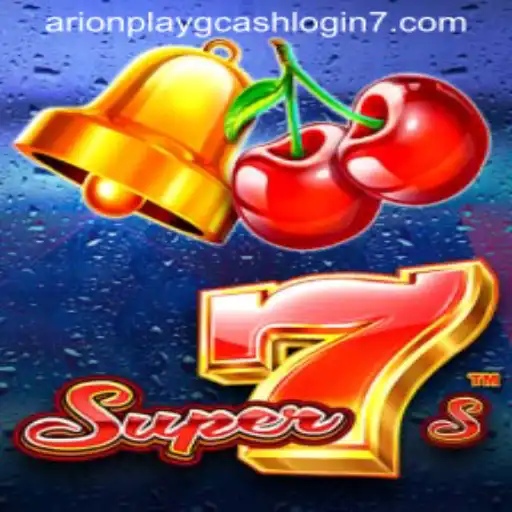 Exploring Super7s: A Thrilling Slot Game with Exciting Features