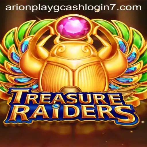 Unveiling the Excitement of TREASURERAIDERS: A Comprehensive Guide to Gameplay and Current Trends