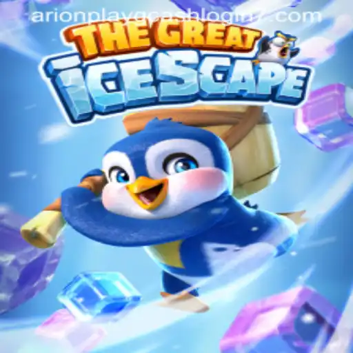 Exploring TheGreatIcescape: A Captivating Frozen Adventure