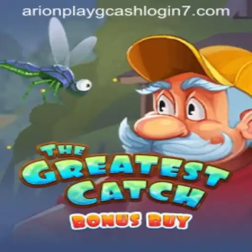 The Greatest Catch Bonus Buy: Unveiling the Thrills and Strategies