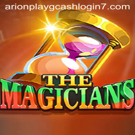 TheMagicians: An Enchanting Journey