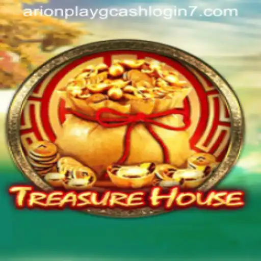 Exploring the Mystique of TreasureHouse and the Buzz Around arionplay gcash login