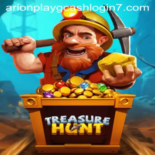 Discovering TreasureHunt: A Dive into the World of Adventure and Strategy