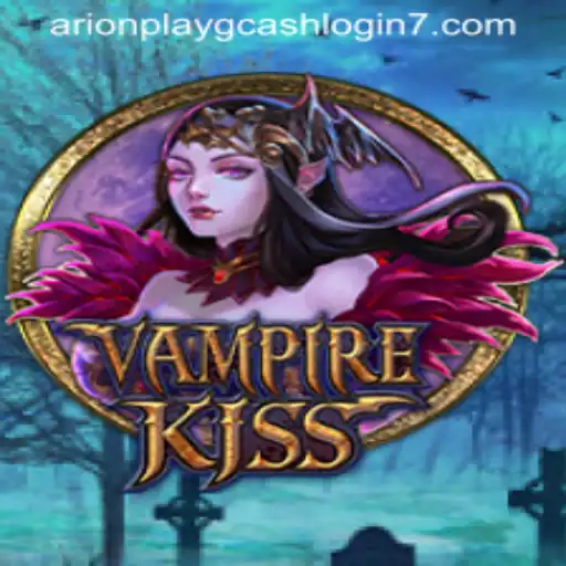 VampireKiss: A Dark Adventure Awaits