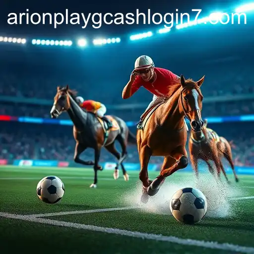 Virtual Sports: Harnessing Technology for Entertainment