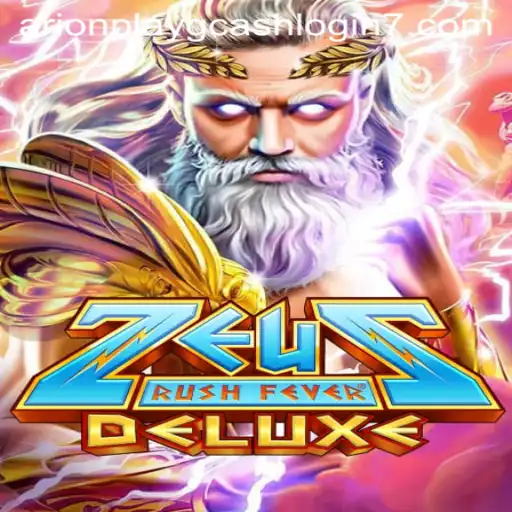 Unveiling ZeusRushFeverDeluxe: A Thrilling Game Journey